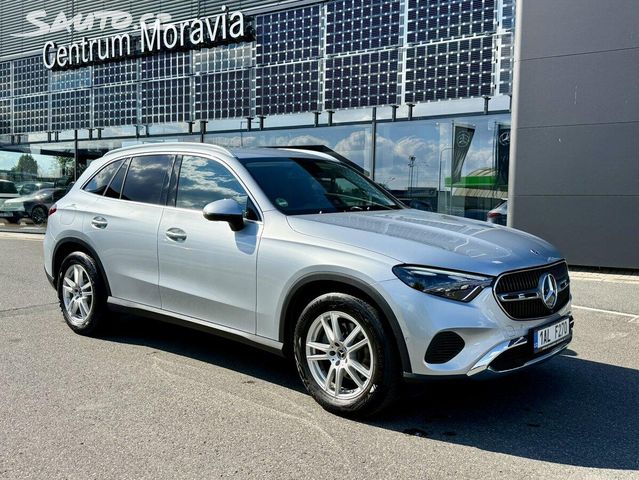 Mercedes GLC